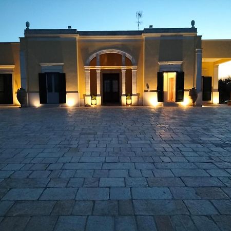 فندق Oleum ميسانيي المظهر الخارجي الصورة
