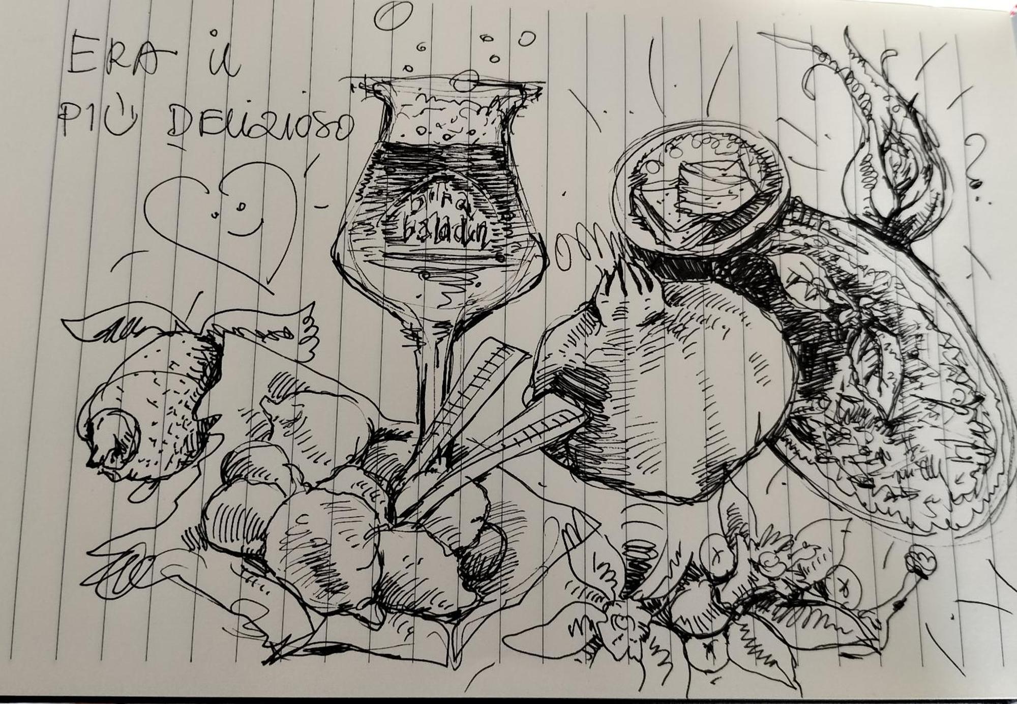فندق Oleum ميسانيي المظهر الخارجي الصورة